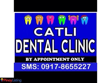 Catli Dental Clinic .